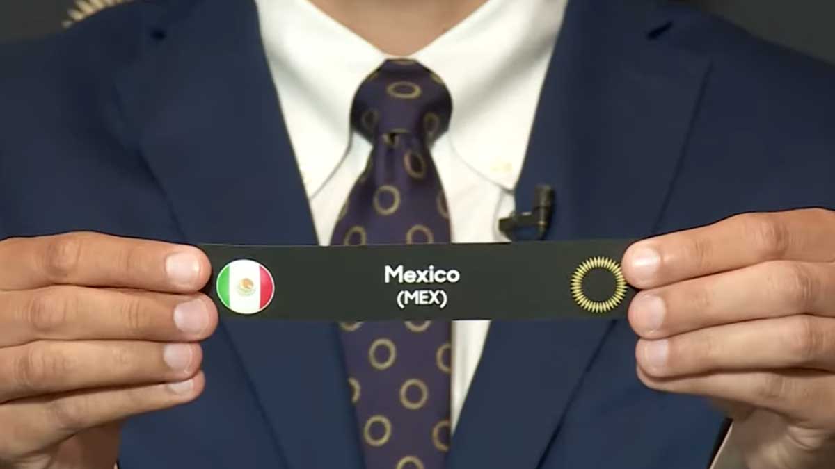 Tri femenil Sub-17 ya conoce a sus rivales del Campeonato Femenino de la Concacaf 2022